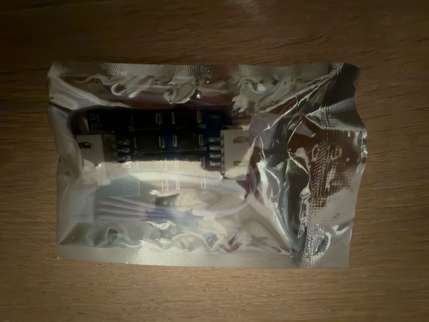 3D Drucker: 2x Stepper Motor Smoother TL-Smoother 3D-Drucker – Neu und originalverpackt aus Uster von q1w2e3