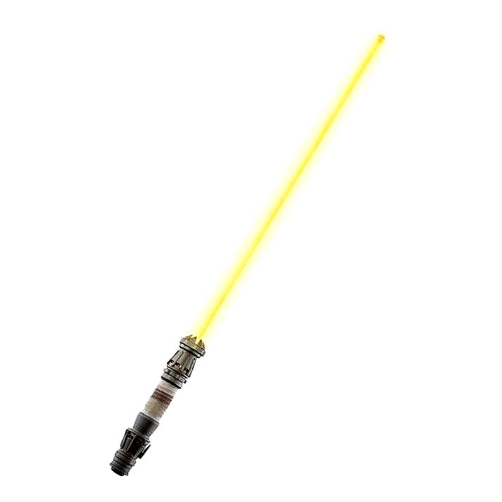 Altro per Film & Serie: Hasbro Force FX Elite Lichtschwert Rey Skywalker – Usato da Moosseedorf venduto da nie_c2ld 1