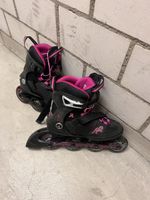 Inlineskates K2 Mädchen 
