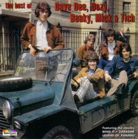 Dave Dee, Dozy, Beaky, Mick & Tich – The Best Of Dave Dee a