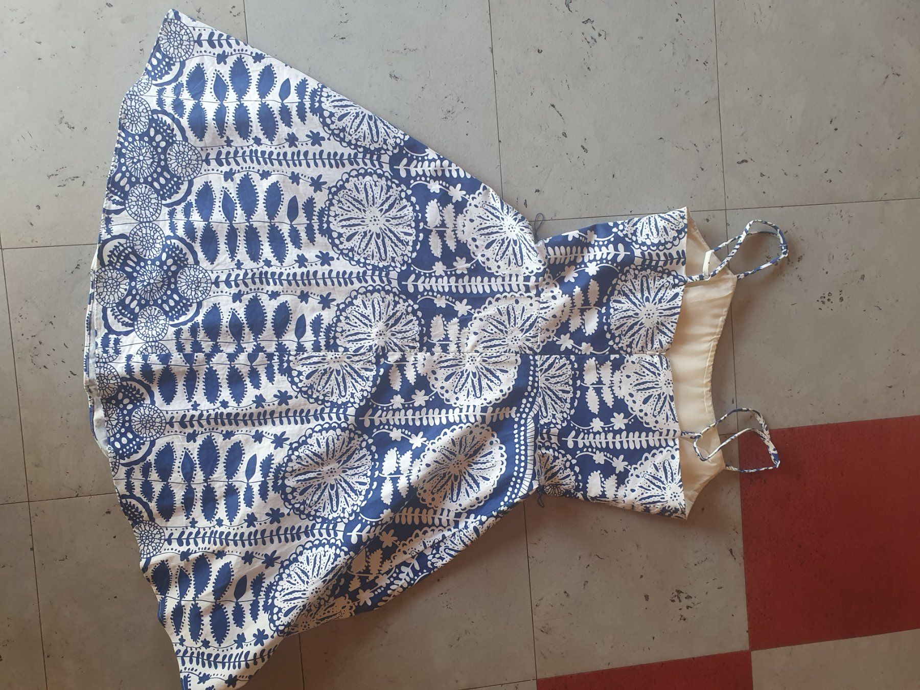 Vestiti: Sommerkleid – Usato da Moosseedorf venduto da Sonnenschein.. 6