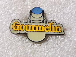 Ansteckpin 113: Gourmelin