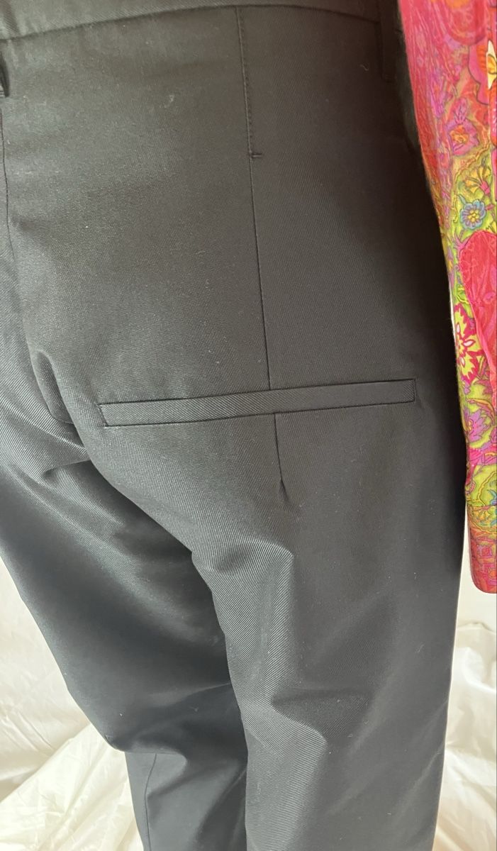 Jil Sander Pantalons: Gil Sander Gr.36 – Neuf (Voir description) à Mürren par Ne-le 4