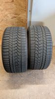 2x Winterreifen Continental 285/35 R20 104W (1524)