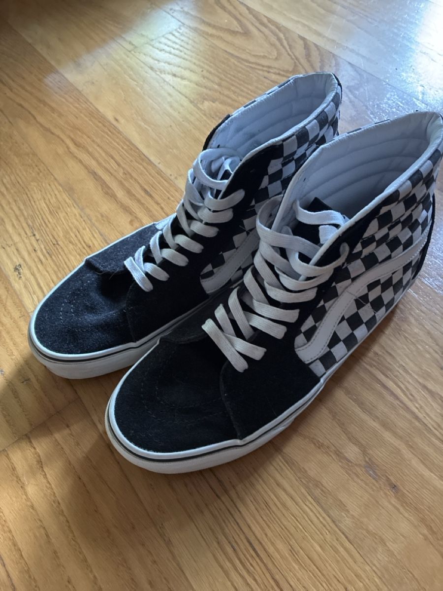 Vans Herrenschuhe: Vans 46 – Gebraucht aus Urtenen-Schönbühl von Evilette