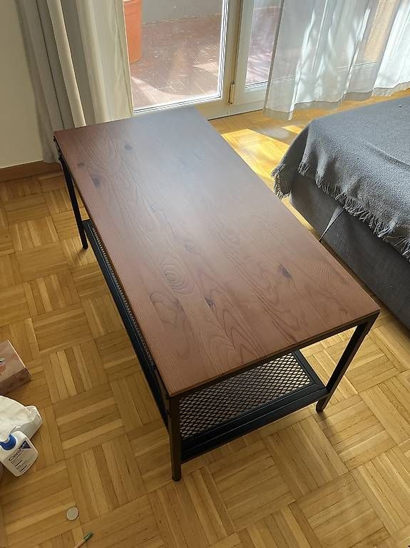 Ikea Tables: Tavolino – D'occasion à Pregassona par bea_pv7y