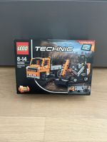 Lego Technic 42060 Strassenbau-Team, Neu und ungeöffnet!