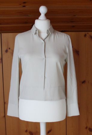 Jacke Blazer BETTY BARCLAY beige Gr. M