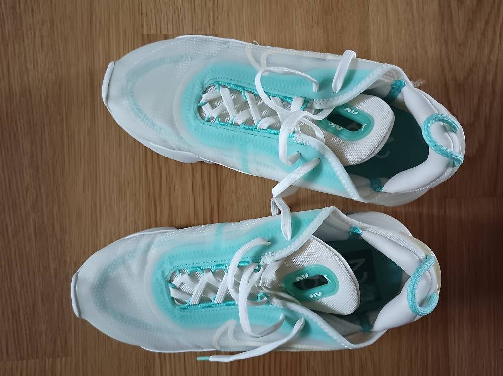 Scarpe da donna: Nike Air Max 2090 Sneakers / Size 38.5 – Usato da Glattbrugg venduto da cam_wsk9 3