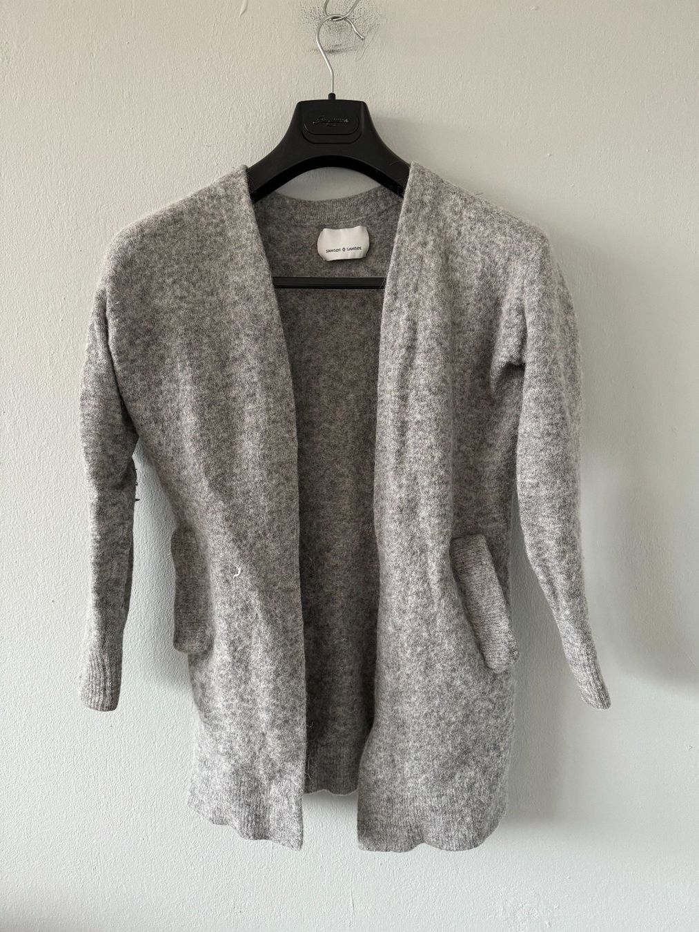 Samsøe Samsøe Maglioni & Felpe: Nor CARDIGAN Samsoe samsoe women XS – Usato da Neuchâtel venduto da _Easy_to_Find_