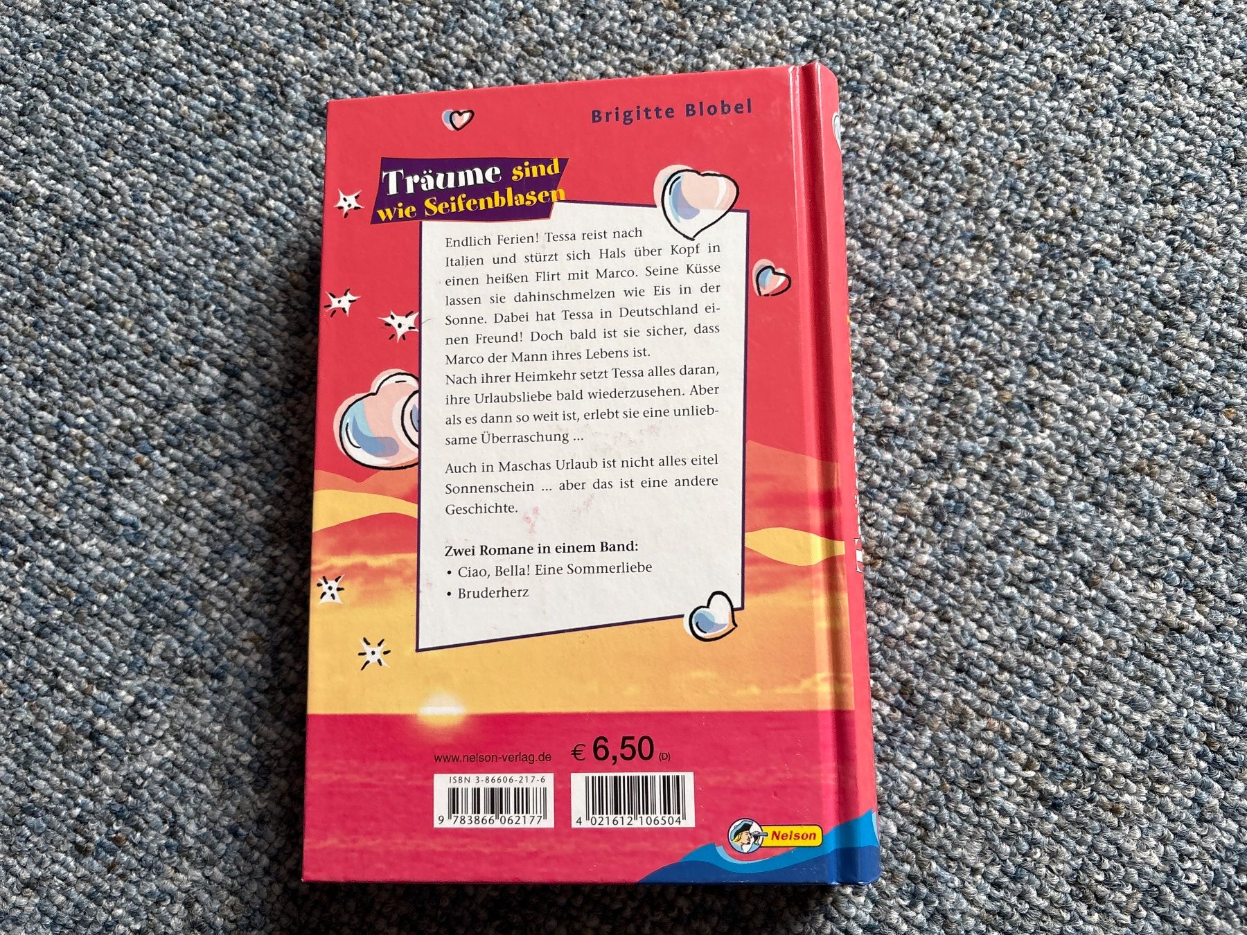 Libri: Jugendbücher für Mädchen – Usato da Beatenberg venduto da Rose406 2