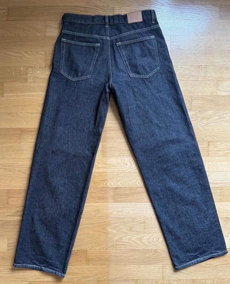 Weekday Jeans: Weekday Sphere Jeans 29/34 Dark Blue – Gebraucht aus Zürich von sam_g2zl 2