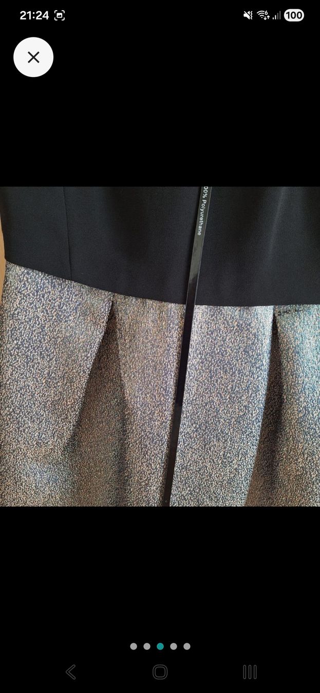Robes: Kleid 👗 Esprit – D'occasion à Steckborn par country43