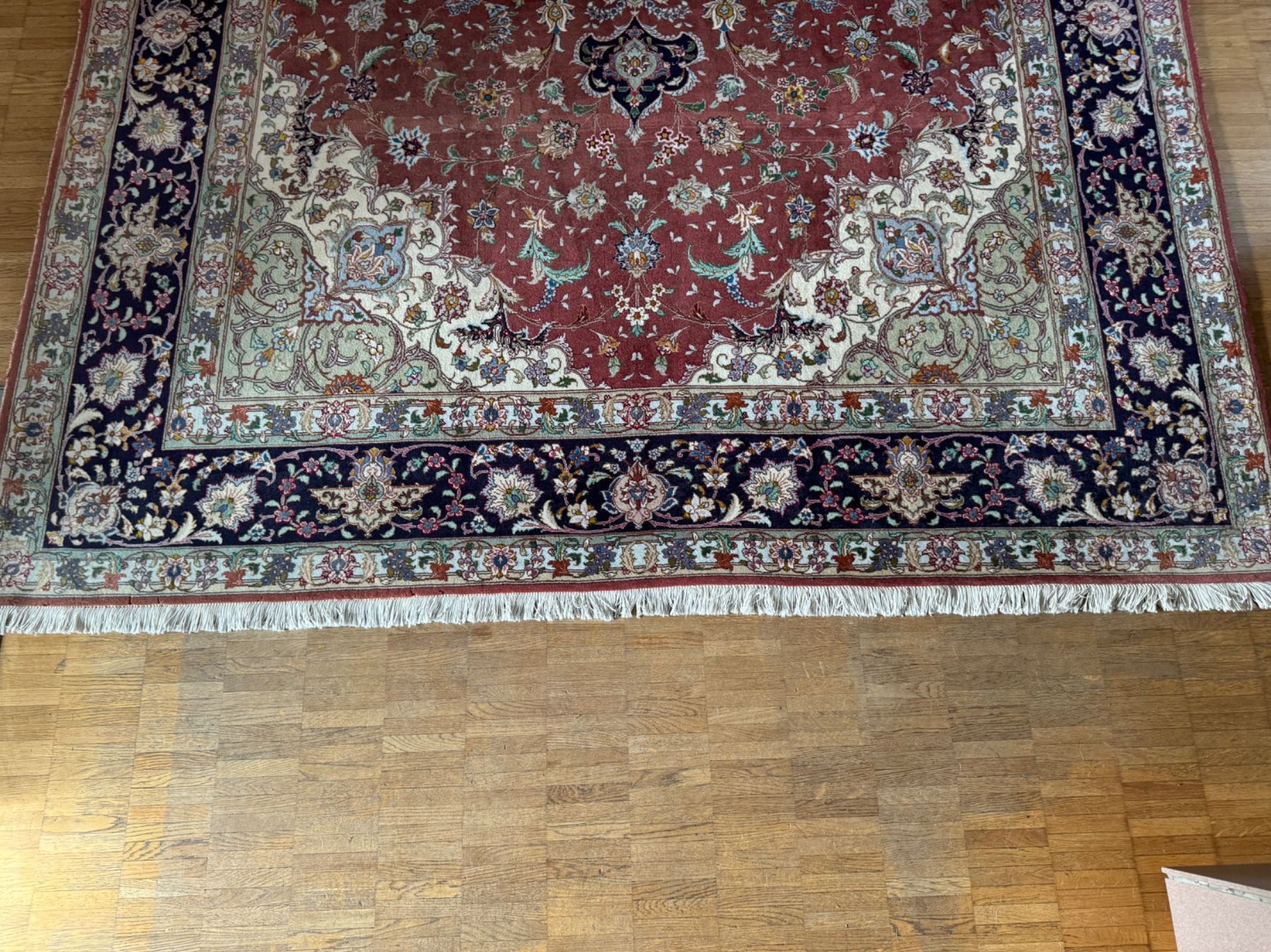 Tappeti: Persische Teppich (NP 31900.-) – Usato da Horgen venduto da NLBruno 5