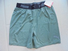 PUMA SPORT SHORTS GR.176 *NEU*