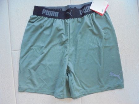 PUMA SPORT SHORTS GR.176 *NEU*