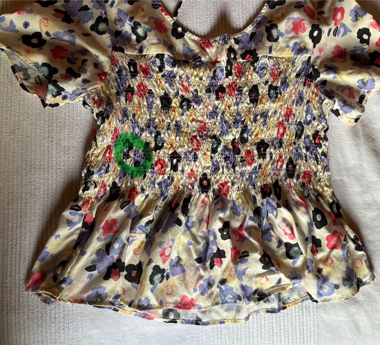 Armedangels Blusen: Bluse von Armedangels G M (S) – Gebraucht aus Heiden von sab_rzm2 9