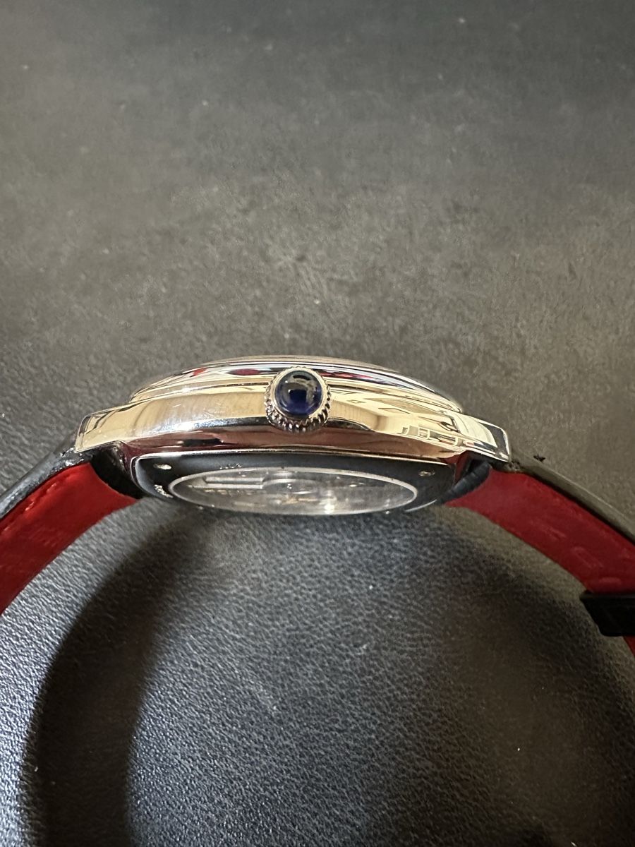 Zenith Uhren: Zenith Star Automatic Moonphase - Full Set – Gebraucht aus Daillens von Altan14 7