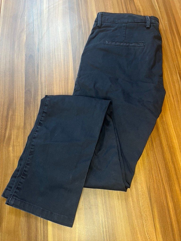 Pantalons: HOSE blau GR. S – D'occasion à chiasso par Wulli