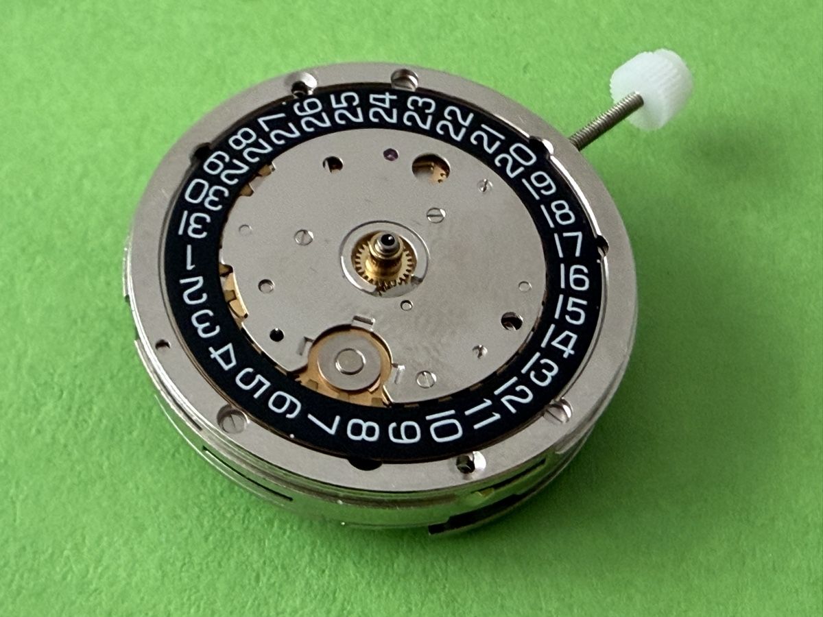 Eta Orologi: ETA 7753 – Usato da Bassecourt venduto da 59.00chf 1
