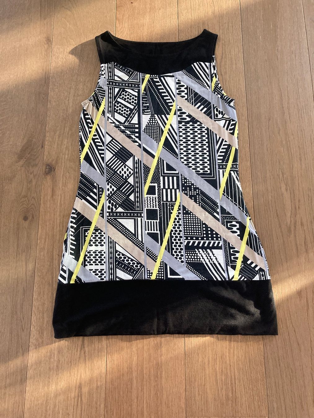 S.Oliver Vestiti: Kleid für Damen Gr.38 – Usato da Zollikofen venduto da schildi13