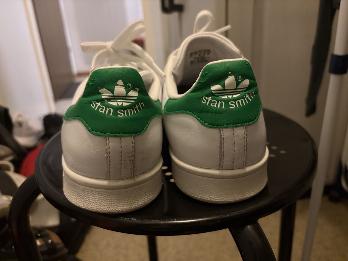 Adidas Herrenschuhe: Adidas Stan Smith Schuhe – Gebraucht aus Olten von edona_muslija 1