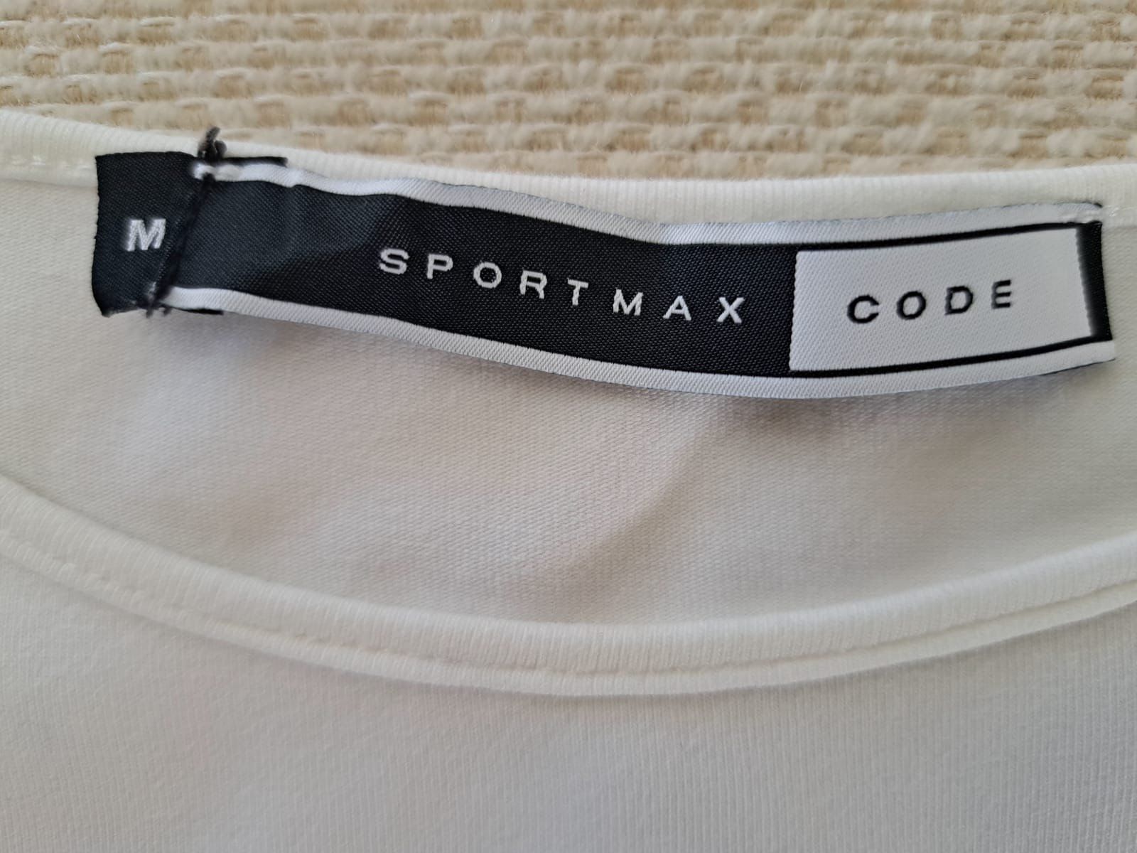 Sportmax Tops: tolles Top von SPORTMAX Code – Gebraucht aus Neuhausen am Rheinfall von mariess 3