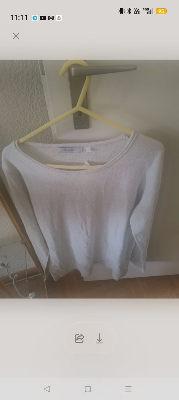 Blusen: Bluse neu – Gebraucht aus Urtenen-Schönbühl von sep_k9jk