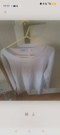 Bluse neu