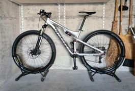 2013 Specialized Epic Comp 29er, Alurahmen, Gr. M 165-178 cm