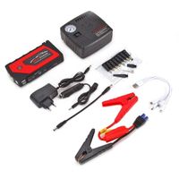 Auto Starthilfe 18000mAh Autobatterie