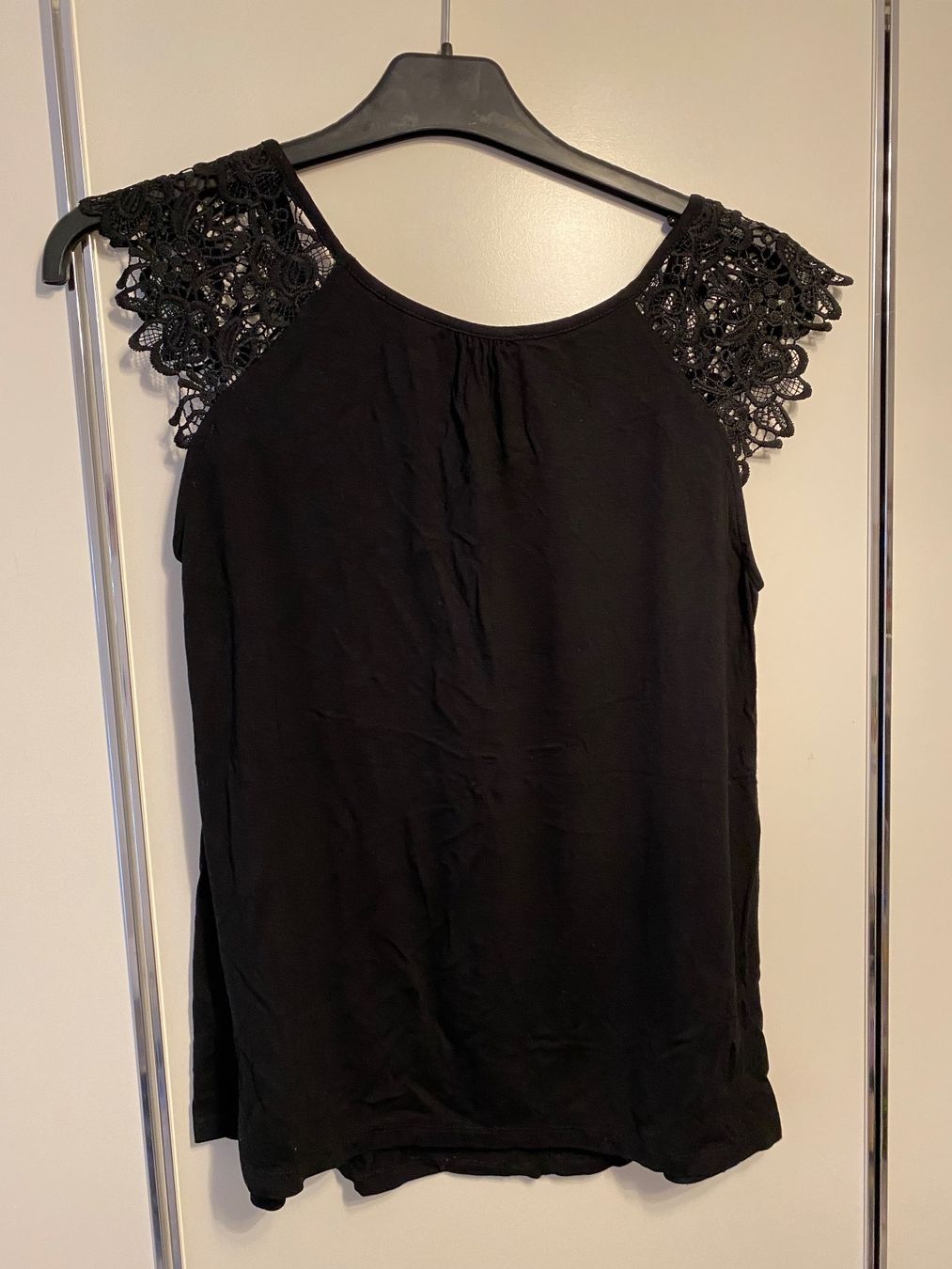 Anna Field Blusen: Damen Bluse gr.38 ANNA FIELD mama – Gebraucht aus Pfungen von Sheki56 2