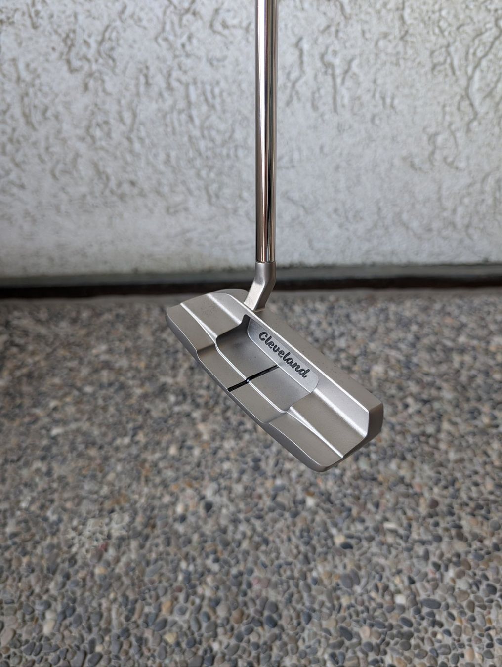 Mazze & Set: Cleveland HB SOFT 2 8S Putter (34") – Usato da Bern venduto da c0b573r 1