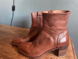Officine creative Boots braun 38,5