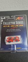 Tomy Afx 1966 Ford GT40 MKII Red HO Slot Car Collector Serie