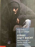 Stärke statt Macht: Neue Autorität - Haim Omer/Schlippe (49)