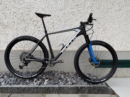 Bulls Black Adder - Hardtail MTB