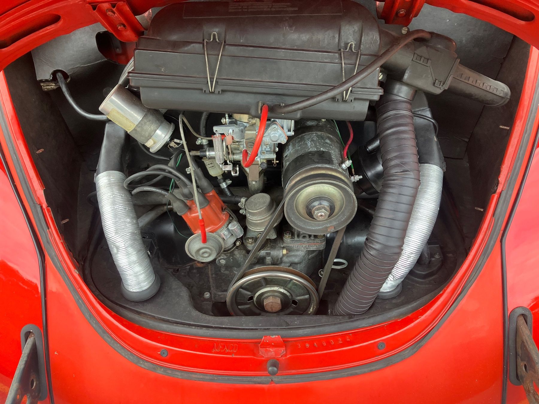 VW Automobili: VW Käfer 1200 - 1985 – Usato da Genève venduto da mar_7ldy 6