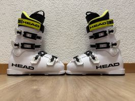 HEAD Raptor 70 Kinder Skischuhe 25.0 / 25.5