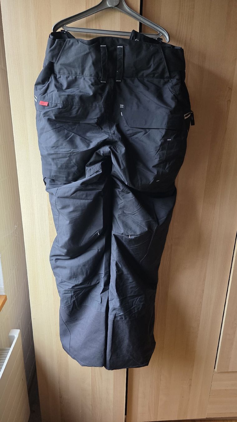 Pantaloni: Snowboarding pants  – Nuovo e nell'imballaggio originale da Bern venduto da mag_9nqm 1