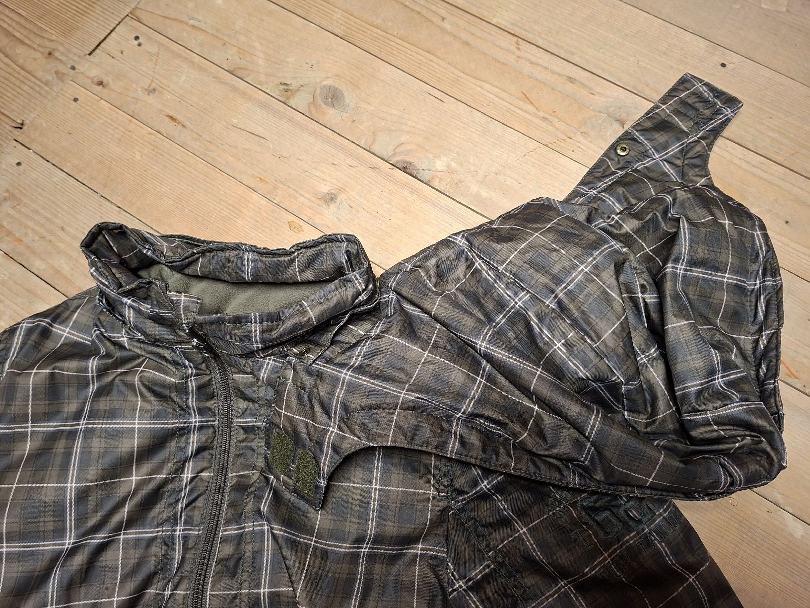 Tom Tailor Jacken & Mäntel: Tom Tailor 164 (versand möglich) – Neu (gemäss Beschreibung) aus Baden von lyraba 5