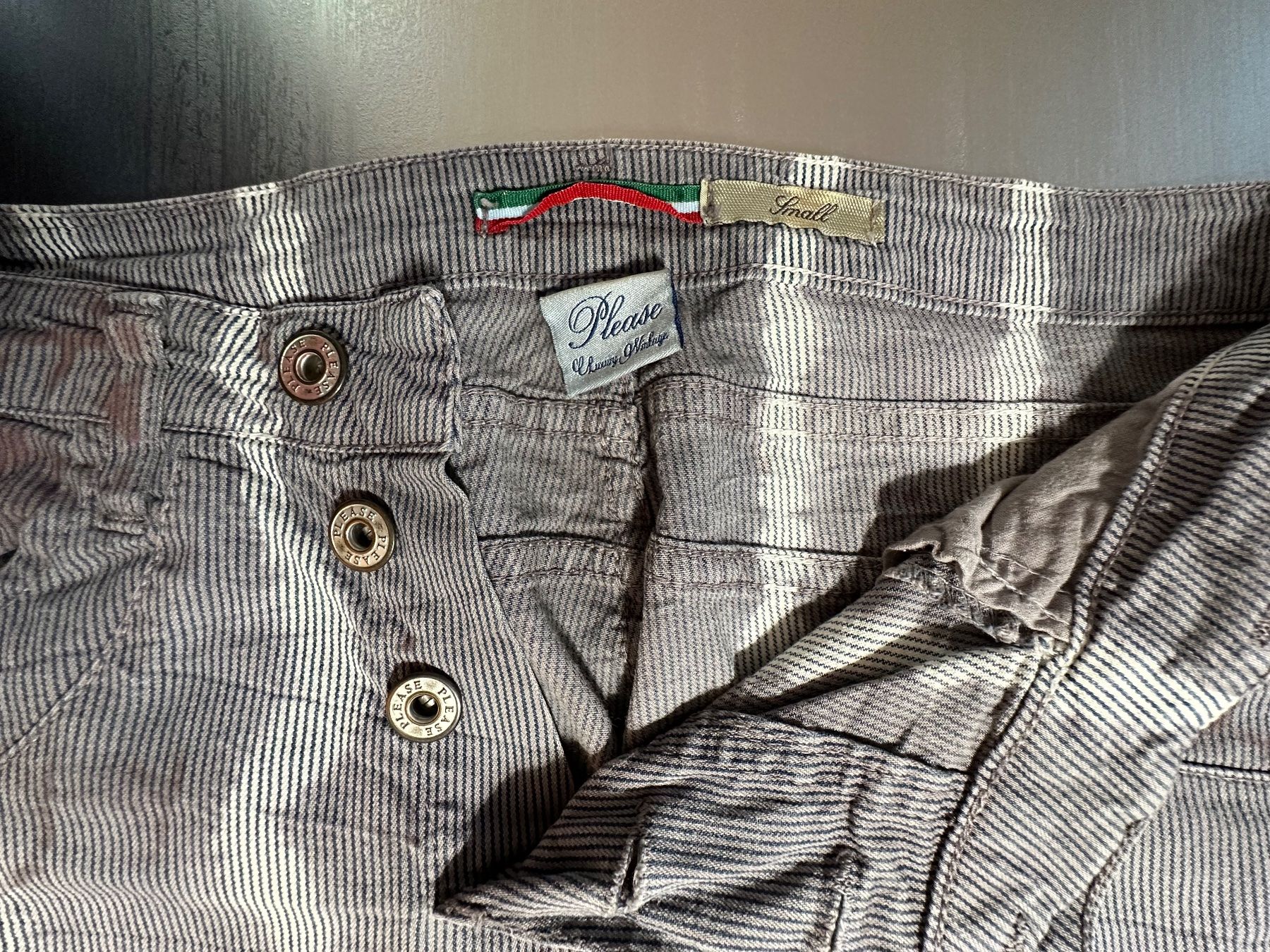 Please Jeans Jeans: Jeans von Please – Usato da Leuk-Stadt venduto da nadlerhu 4