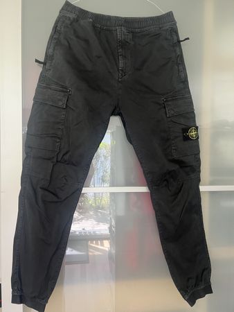 Stone Island Cargo Hose