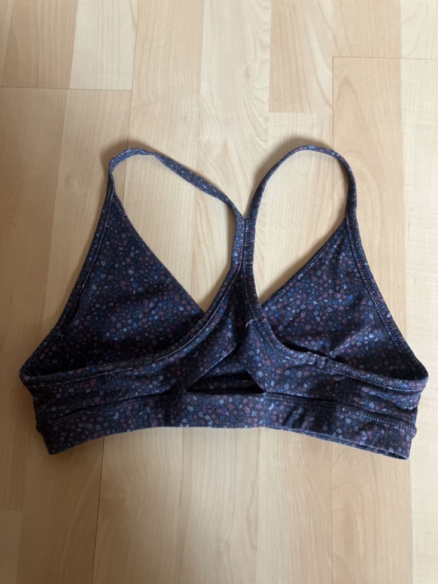 Patagonia Altra biancheria intima: Sport BH Paragonia – Usato da St. Gallen venduto da hnnh.koch 1