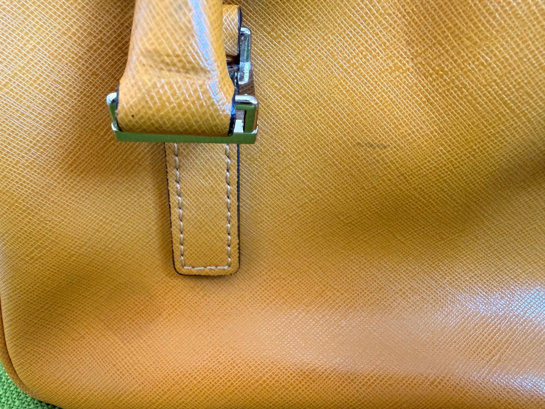Coccinelle Borse da donna: Kleine Tasche von COCCINELLE – Usato da Frauenfeld venduto da Scleo 8