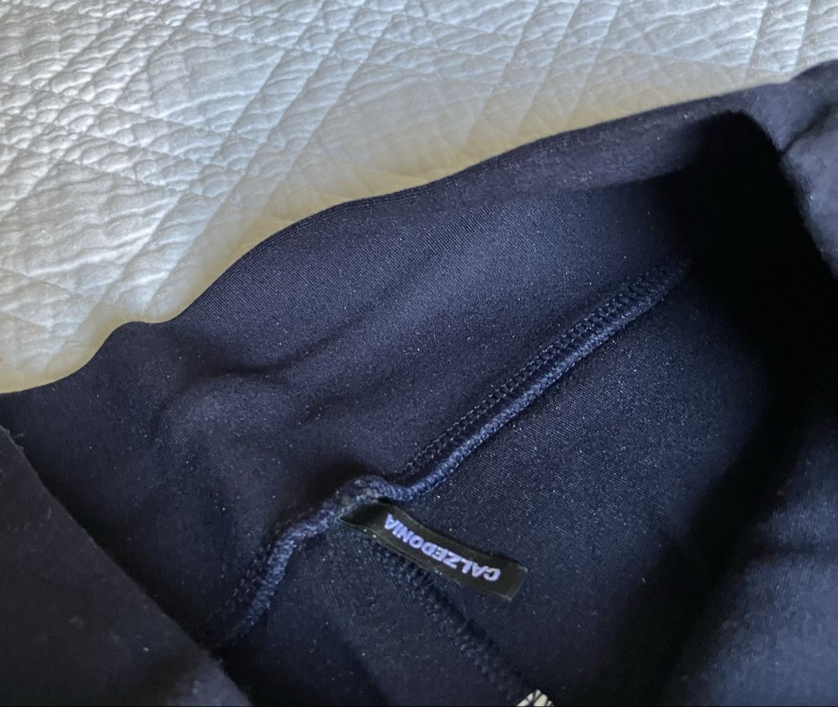 Calzedonia Leggings: CALZEDONIA leggins M – Usato da Clarens venduto da Piluka 2