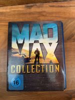 Mad Max Collection