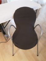 4 hochlehner stuele ueberzuege