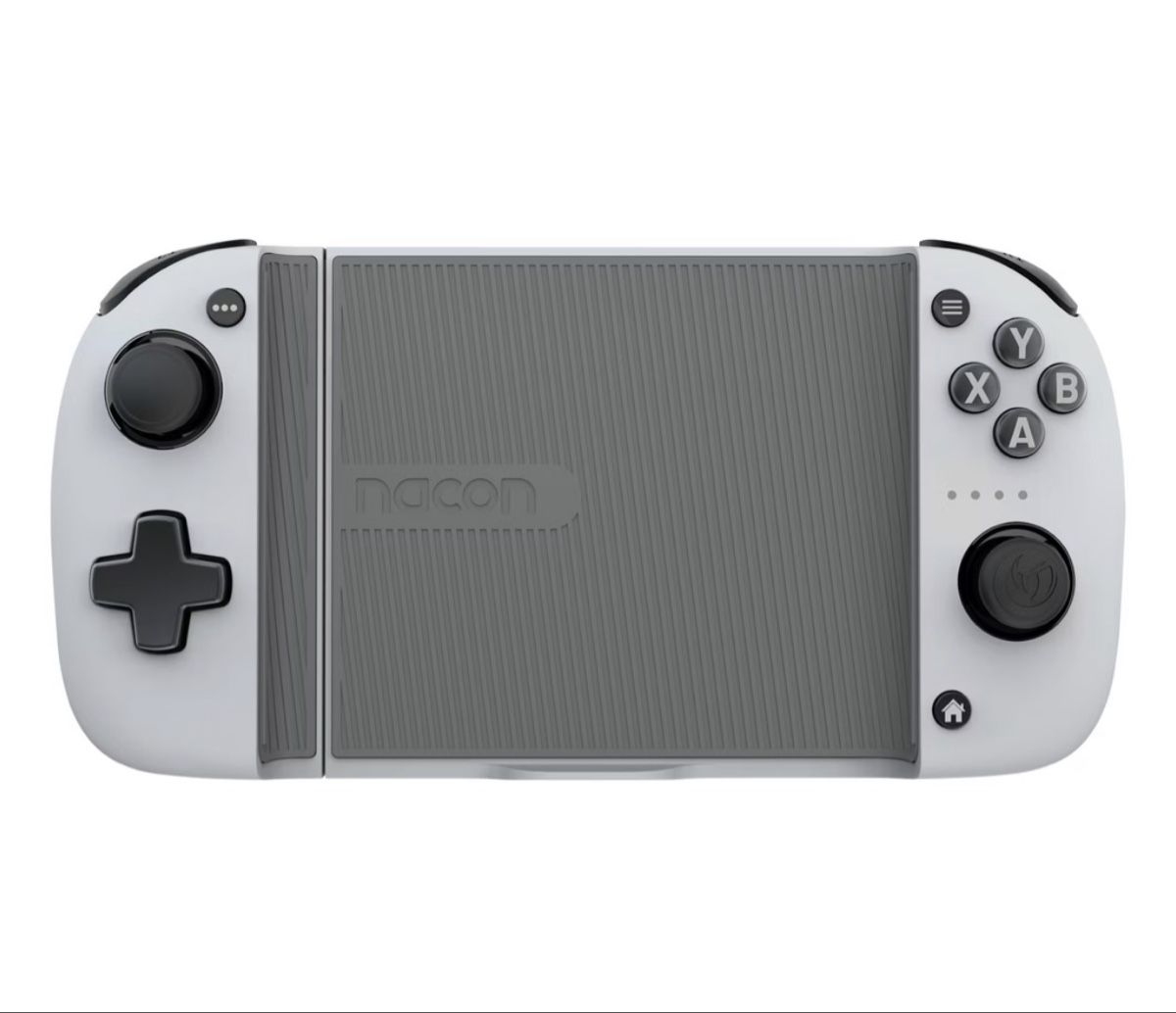 Sistema di controllo: Nacon Gaming MG-X – Nuovo e nell'imballaggio originale da Avenches venduto da Myth_Cloth 2