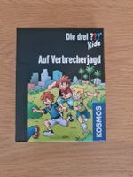 Die drei ??? Kids - Auf Verbrecherjagd, Kosmos Spiel 50